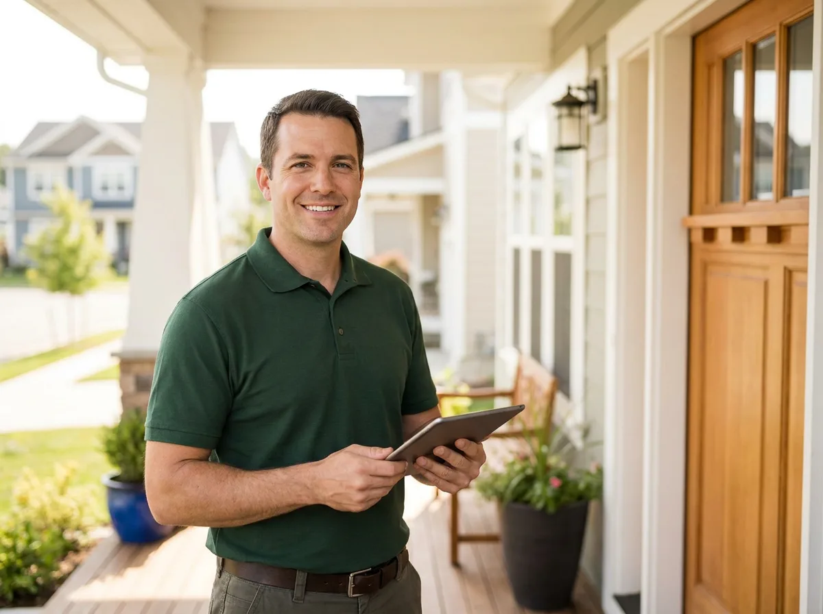 Pest control FAQs for Hollister, OK